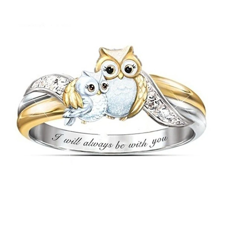 Custom Letter 925 Silver Engraved Animal Head Ring Stainless Steel Zircon, Silver color
Custom Letter 925 Silver Engraved Animal Head Ring Stainless Steel Zircon, Silver color