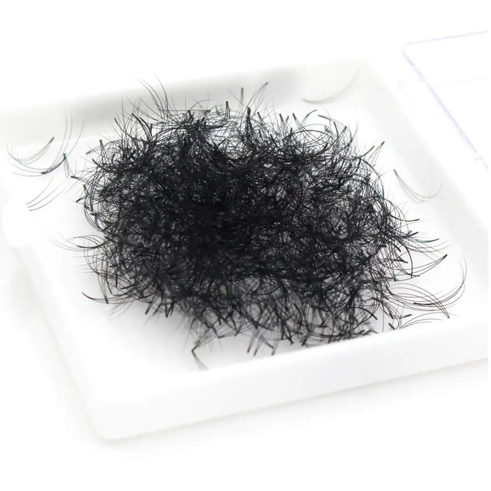 Loose Eyelash All Size Volume Premade Fans Pointy Base Sharp Base Superroot Promade Fans premade fans, Natural black
Loose Eyelash All Size Volume Premade Fans Pointy Base Sharp Base Superroot Promade Fans premade fans, Natural black