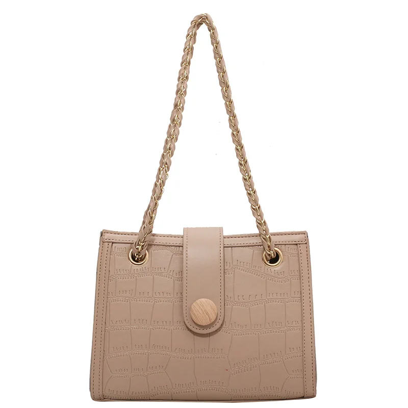 2022 New Spring Trendy Fashion Shoulder Retro Ladies Women Everyday Ladies Daily Handbag
2022 New Spring Trendy Fashion Shoulder Retro Ladies Women Everyday Ladies Daily Handbag