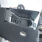 Intelligent Handheld Inkjet Printer Large capacity information storage.