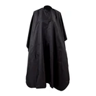 China hairdressing brushes cape woman hair salon apron for men