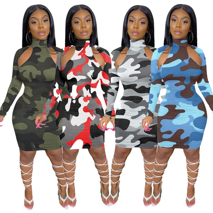 D96575 Recommends womens clothes 2021 new dress ladies dres fashion lovely camouflage print long sleeve women clothing dress
D96575 Recommends womens clothes 2021 new dress ladies dres fashion lovely camouflage print long sleeve women clothing dress