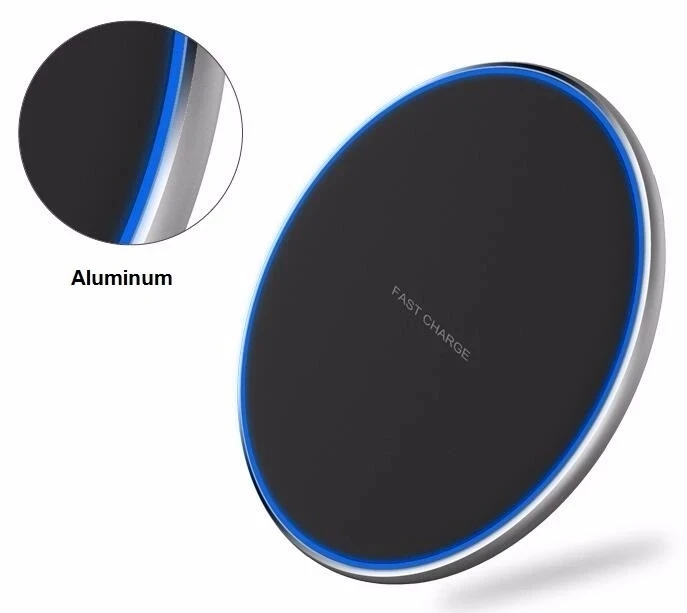 Competitive Price Free Shipping 10w Fast Charging Led Portable Universal Mobile Phone Qi Portable Wireless Charger, White/black/
Competitive Price Free Shipping 10w Fast Charging Led Portable Universal Mobile Phone Qi Portable Wireless Charger, White/black/