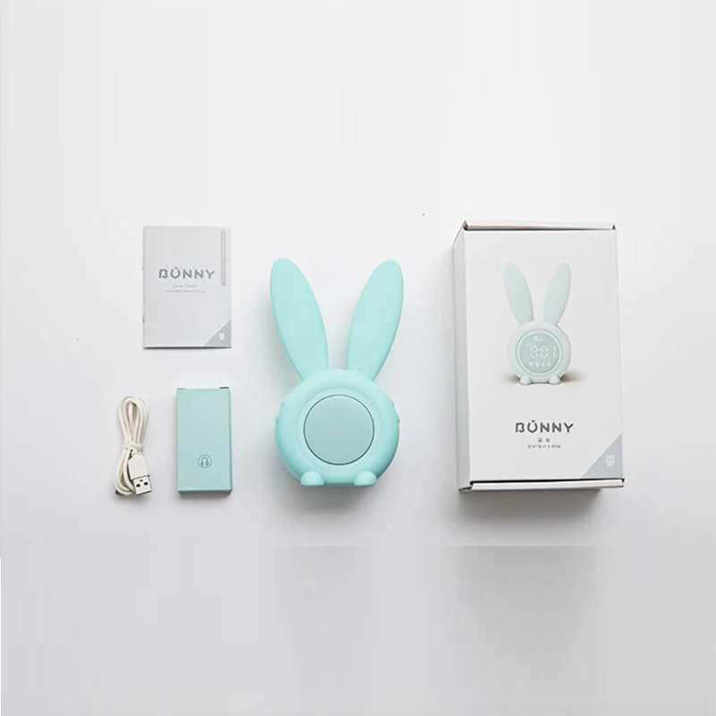 High Quality Long Duration Time Presents 2000Mah Sleep Trainer Wifi, Customized color
High Quality Long Duration Time Presents 2000Mah Sleep Trainer Wifi, Customized color
