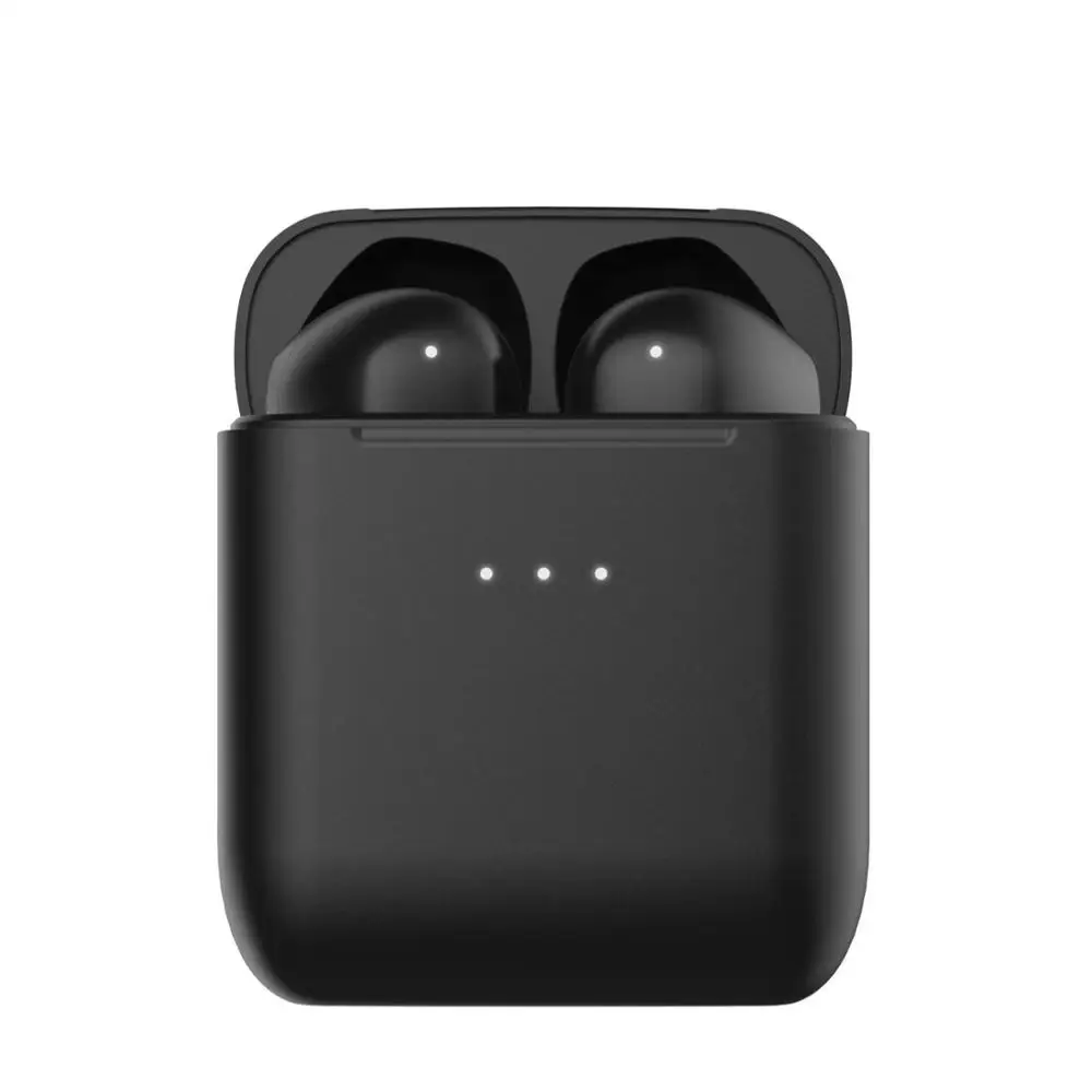 U&I TWS Earbuds and Trending Products 2020 OEM ODM Factory Provide Free Sample, Black/white color
U&I TWS Earbuds and Trending Products 2020 OEM ODM Factory Provide Free Sample, Black/white color