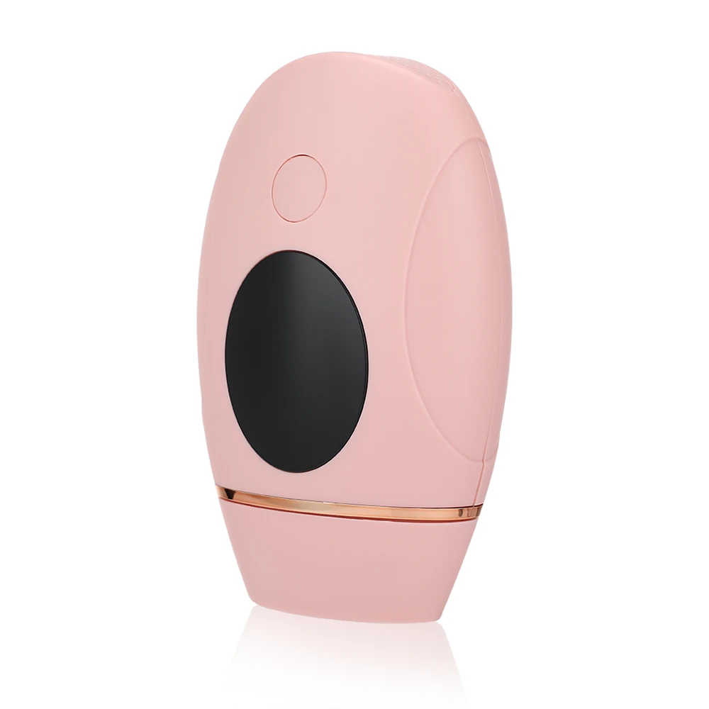 Hailicare Painless Permanent Pulsed Light Device Flash Epilator Laser Hair Removal Instrument For Whole Body
Hailicare Painless Permanent Pulsed Light Device Flash Epilator Laser Hair Removal Instrument For Whole Body