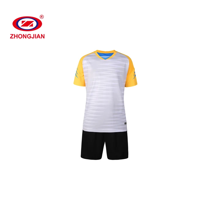 Soccer Uniform Wholesale From China Custom Club Team Quick Dry Football Jersey Oem Soccer Uniform, Pink,white,blue,yellow,red
Soccer Uniform Wholesale From China Custom Club Team Quick Dry Football Jersey Oem Soccer Uniform, Pink,white,blue,yellow,red