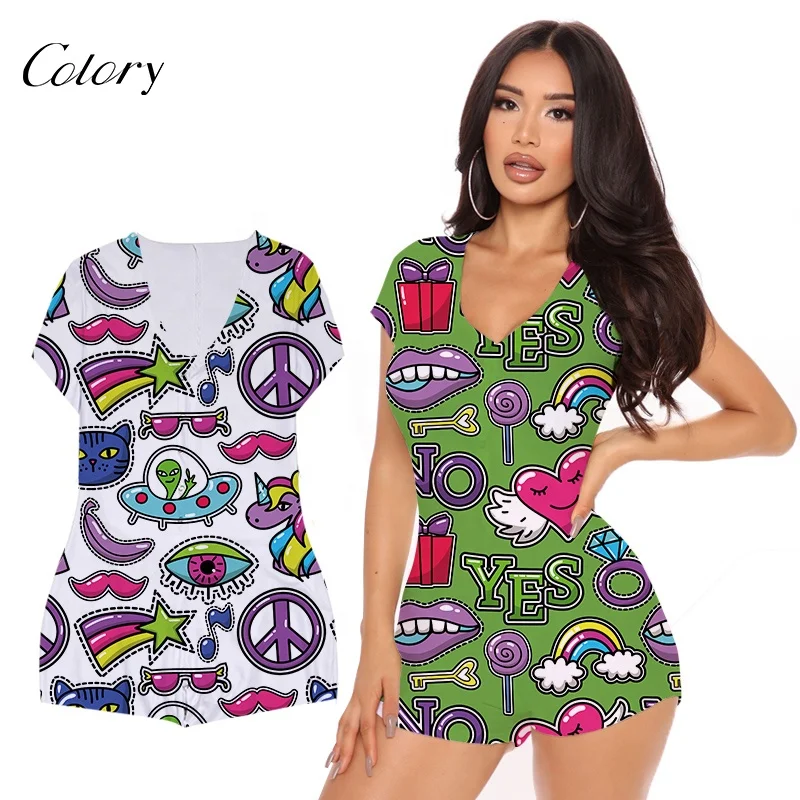 Colory OEM Factory Summer Solid Custom Logo Designer High Waisted Shorts Sets Women 2 Piece Set Clothing, Customized color
Colory OEM Factory Summer Solid Custom Logo Designer High Waisted Shorts Sets Women 2 Piece Set Clothing, Customized color