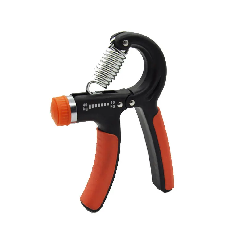2021 low price hot sale 20KG to 60KG adjustable forearm exercise heavy grip enhancer, Green
2021 low price hot sale 20KG to 60KG adjustable forearm exercise heavy grip enhancer, Green