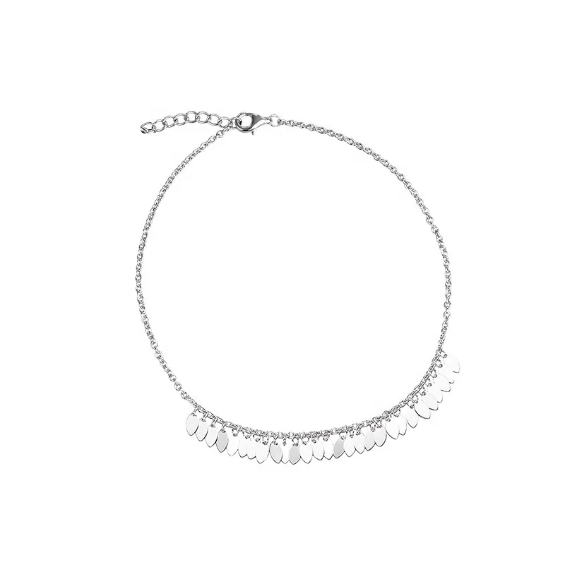 Barefoot Beach double hook tassel bracelet anklet foot jewelry anklet toe ankle bracelets anklets female
Barefoot Beach double hook tassel bracelet anklet foot jewelry anklet toe ankle bracelets anklets female