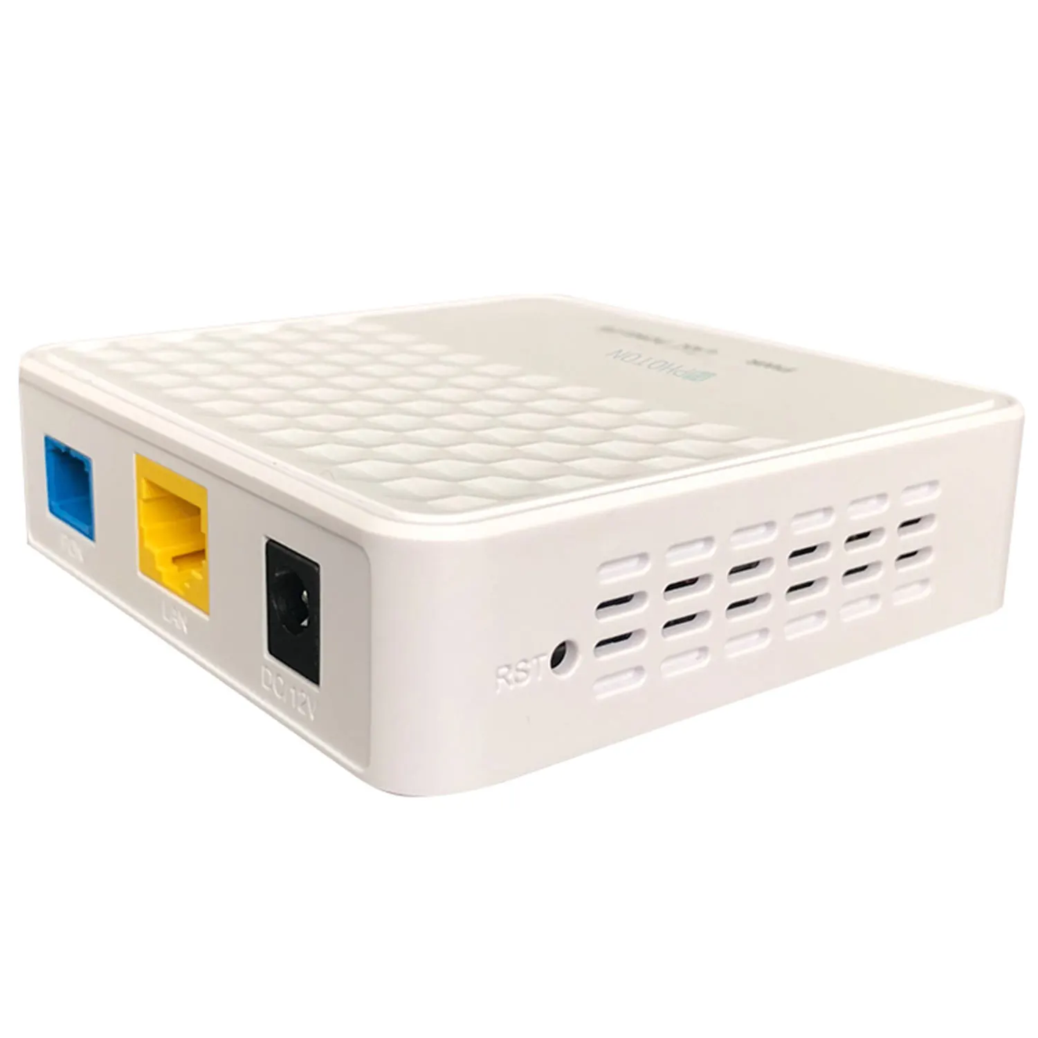 2021 ONT 1GE HGU XPON ONU WiFi Router Modem GPON With HGU ONU Bridging And Routing Modes
2021 ONT 1GE HGU XPON ONU WiFi Router Modem GPON With HGU ONU Bridging And Routing Modes
