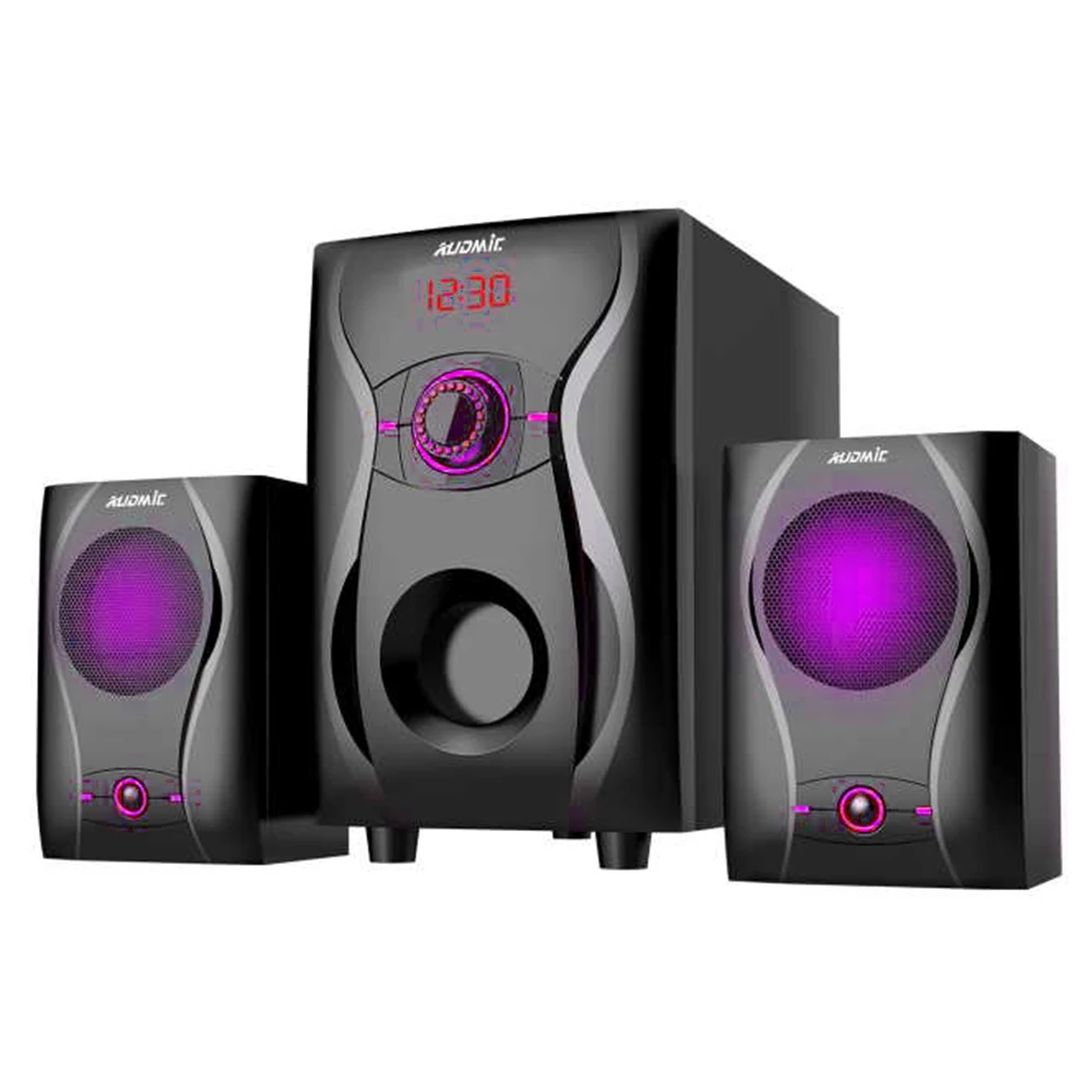 Quality Active dj bass 2.1 home theatre portable hifi home theater system with bluetooth
Quality Active dj bass 2.1 home theatre portable hifi home theater system with bluetooth
