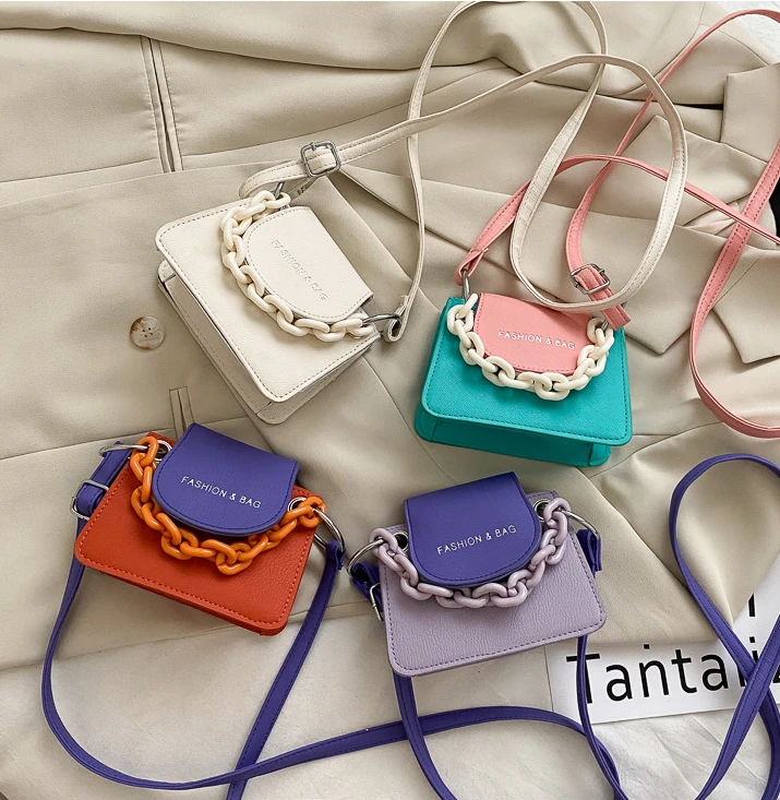 Fashion Small Crocodile Pattern Women's Bag Crossbody PU Leather Top-handle Handbags Mini Shoulder Bag Women Messenger Bags
Fashion Small Crocodile Pattern Women's Bag Crossbody PU Leather Top-handle Handbags Mini Shoulder Bag Women Messenger Bags