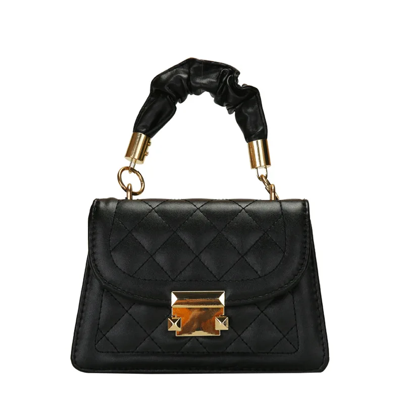 Korean Diamond Lattice Shoulder Small Bag,China Wholesale Pu Ladies Shoulder Bag,Women's Cross Messenger Small Square Bag, Customizable
Korean Diamond Lattice Shoulder Small Bag,China Wholesale Pu Ladies Shoulder Bag,Women's Cross Messenger Small Square Bag, Customizable