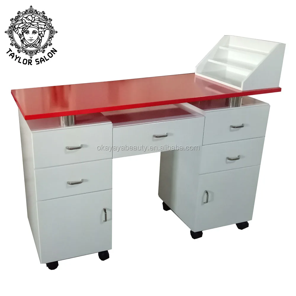 Wholesale nail bar table beauty manicure table salon equipment, All color are available
Wholesale nail bar table beauty manicure table salon equipment, All color are available