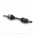 43430-60080 CV joint Complete Drive Shaft for TOYOTA 4RUNNER LAND CRUISER PRADO