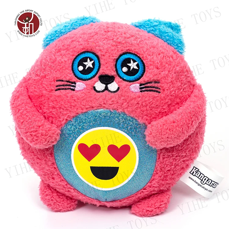 Selling Sale High Quality Baby Globose Animal Stuffed Large Plush Toys