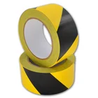 Black Family Yellow Floor Tape Yellow Black Factory Floor And Ground Marking Family Decorative Vinyl Tape