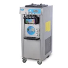 Commercial stainless steel ice cream cone making machine soft ice cream machine for sales