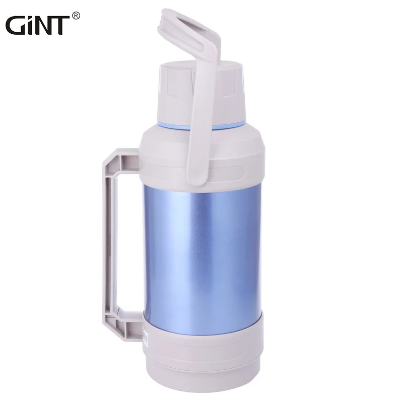 High Quality stainless steel vacuum flask with Glass Liner and 2 in 1 lid 5 pound/8 pound 2L 3L High thermal insulation, Orange white pink blue purple
High Quality stainless steel vacuum flask with Glass Liner and 2 in 1 lid 5 pound/8 pound 2L 3L High thermal insulation, Orange white pink blue purple