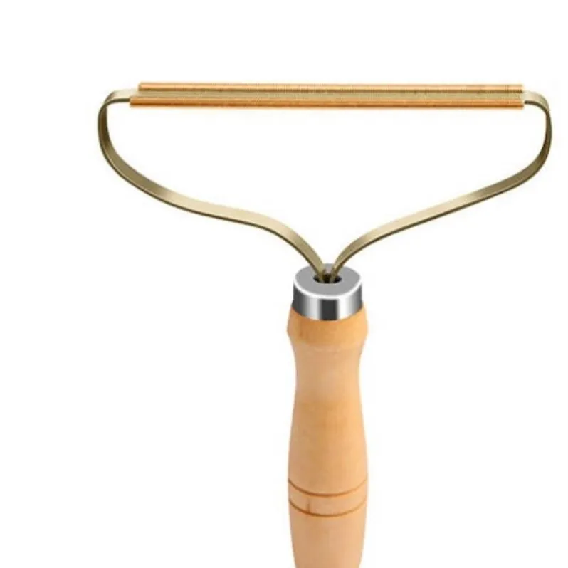 Double Copper Blade Portable Clothes Epilator Clothes Sweater Razor Epilator Family Travel Special
Double Copper Blade Portable Clothes Epilator Clothes Sweater Razor Epilator Family Travel Special