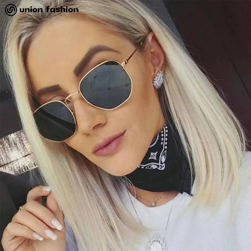 Wholesale Chinese Custom Designed Vintage Retro Round Type Slime Metal Frame Multi Color Women Shades Ladies Sunglasses
Wholesale Chinese Custom Designed Vintage Retro Round Type Slime Metal Frame Multi Color Women Shades Ladies Sunglasses