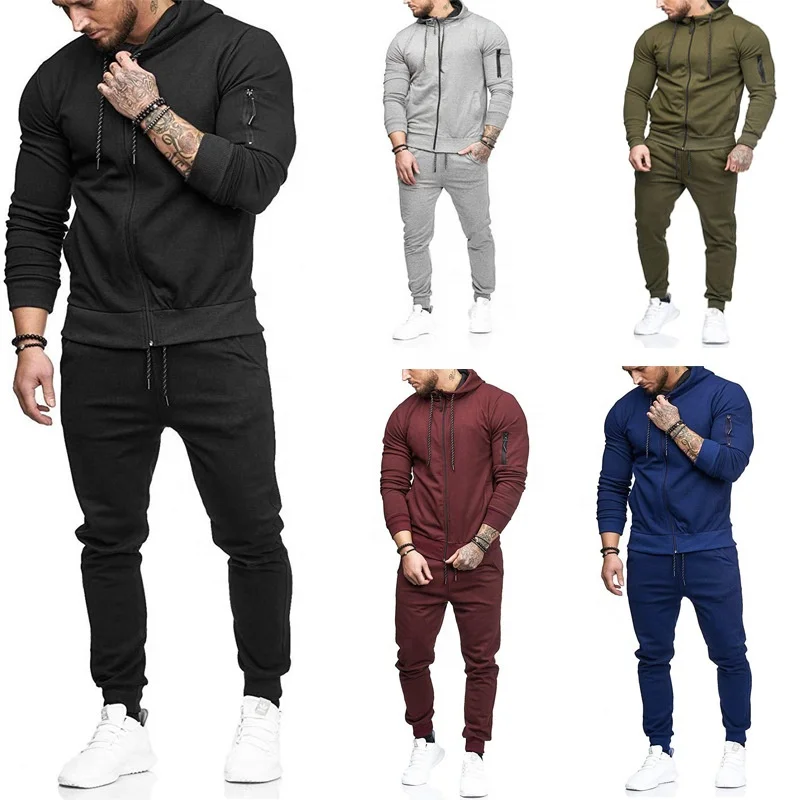 DTZ04 Wholesale custom two piece tracksuit sweatsuit sets casual blank hoodie and joggers tracksuits for men
DTZ04 Wholesale custom two piece tracksuit sweatsuit sets casual blank hoodie and joggers tracksuits for men