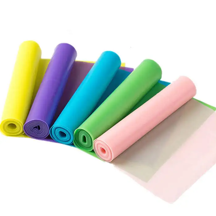 Yoga pilates stretch resistance band women fitness body building long resistance band, Purple,blue,green,pink,red
Yoga pilates stretch resistance band women fitness body building long resistance band, Purple,blue,green,pink,red