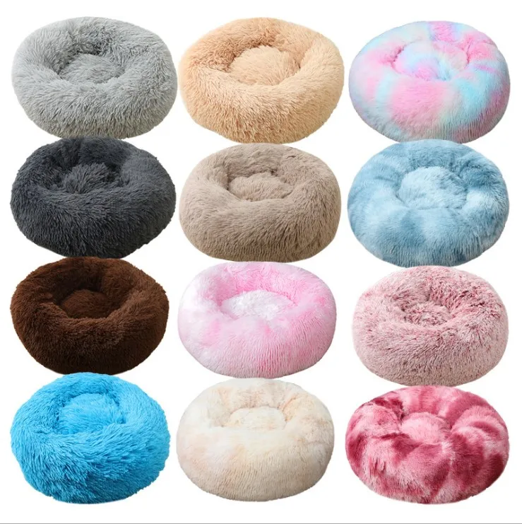 Cat bed kennel winter thick warm bed pet cat small dog dog sleeping cat bed di winter deep sleep nest
Cat bed kennel winter thick warm bed pet cat small dog dog sleeping cat bed di winter deep sleep nest