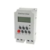 QJC Manufacturer OEM ODM Wall Mounted Programmable Digital Electronic Timer