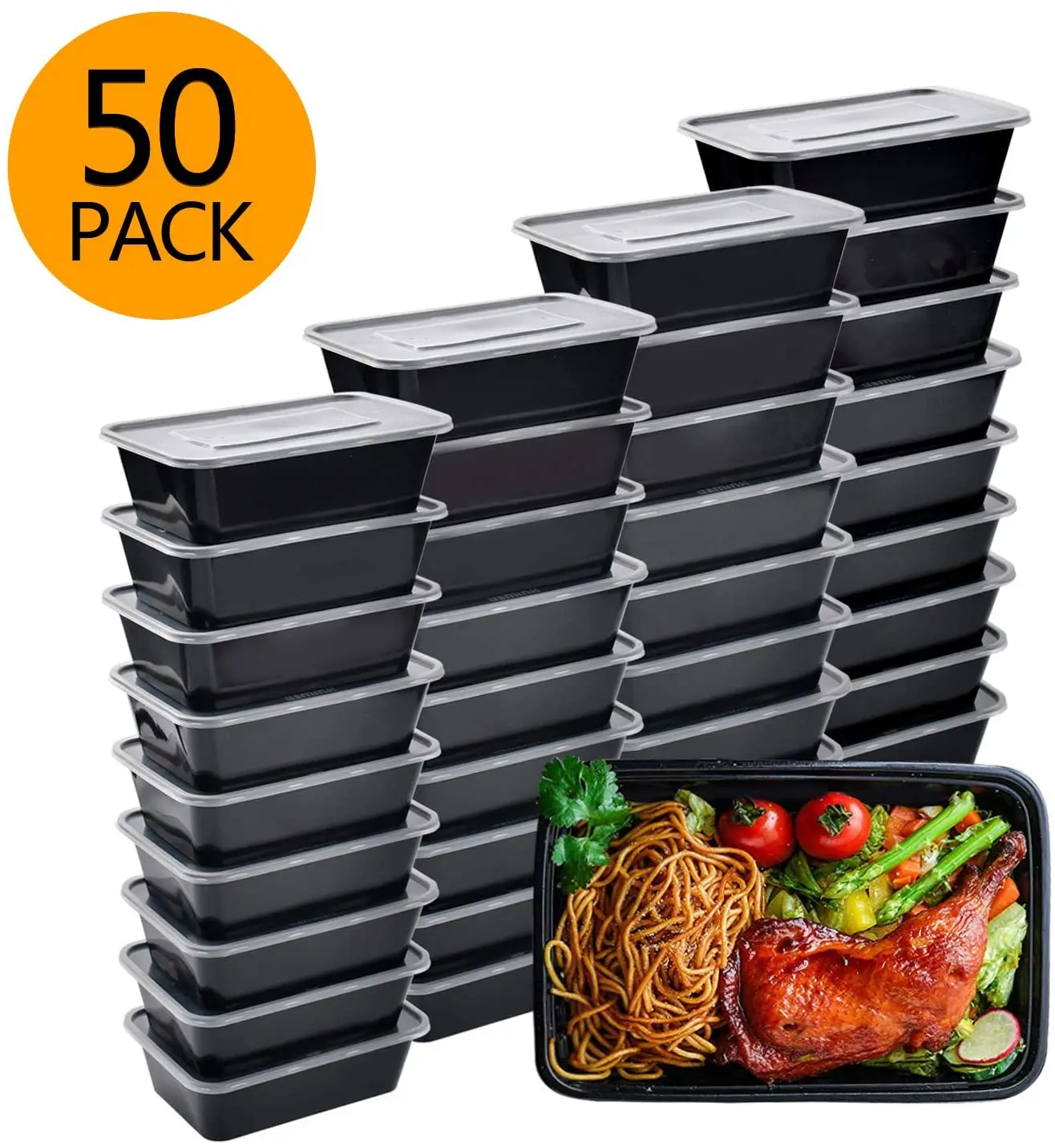 Factory direct selling high temperature pollution-free compartment box packaging box lunch plastic bags
Factory direct selling high temperature pollution-free compartment box packaging box lunch plastic bags