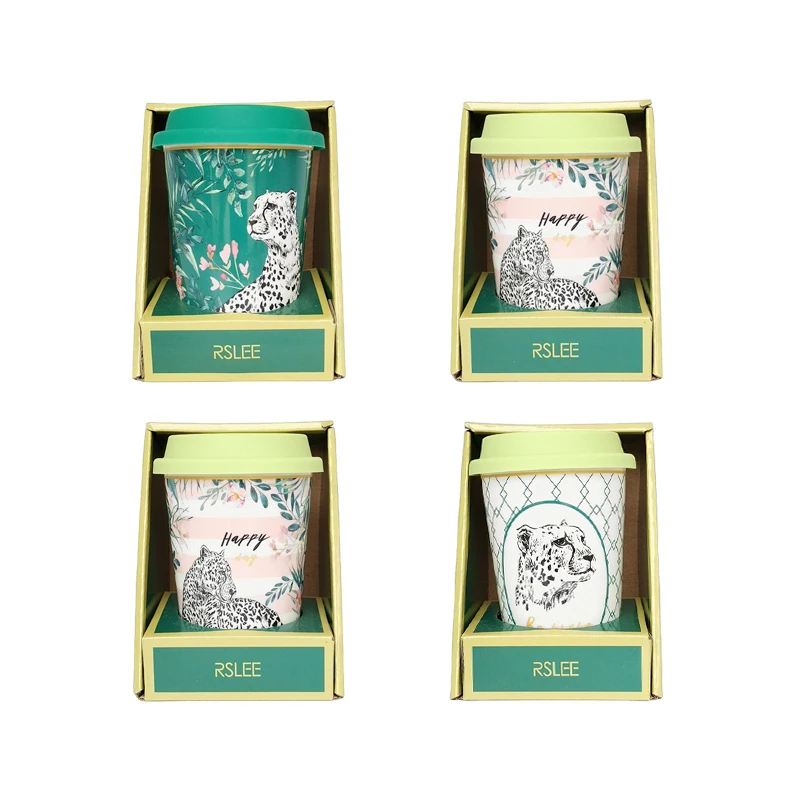 RSLEE gift box mug changing color ceramic coffee magic pastel coffee mug ceramic personalized mugs ceramic white
RSLEE gift box mug changing color ceramic coffee magic pastel coffee mug ceramic personalized mugs ceramic white