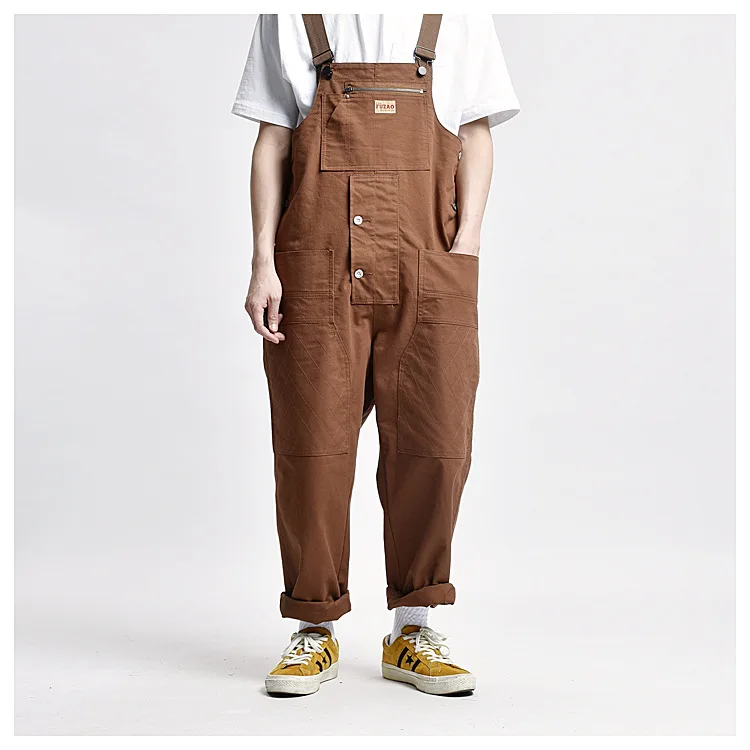 New Arrival Overalls Men's Trousers Black Stretch Slim Fit Men's Denim Rose Embroidery Overalls Trendy Casual Male Trousers
New Arrival Overalls Men's Trousers Black Stretch Slim Fit Men's Denim Rose Embroidery Overalls Trendy Casual Male Trousers