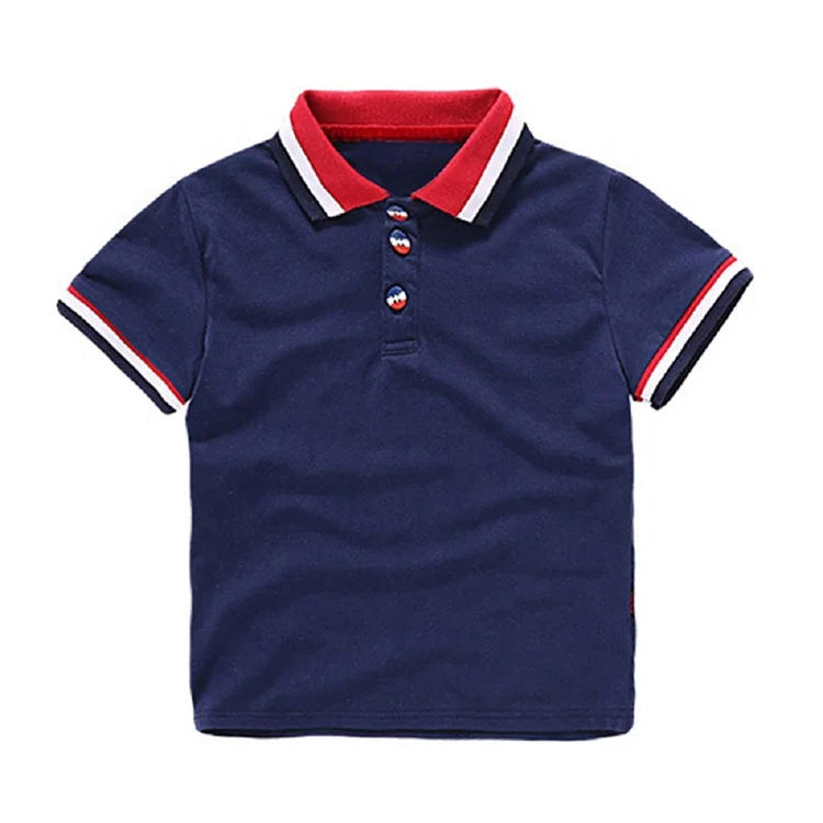 Wholesale Kids Summer Clothes 2021 100% Cotton Apparel Children Tops Plain T-Shirt Boy's Cotton Polo Tee Shirts, Gray, dark blue
Wholesale Kids Summer Clothes 2021 100% Cotton Apparel Children Tops Plain T-Shirt Boy's Cotton Polo Tee Shirts, Gray, dark blue