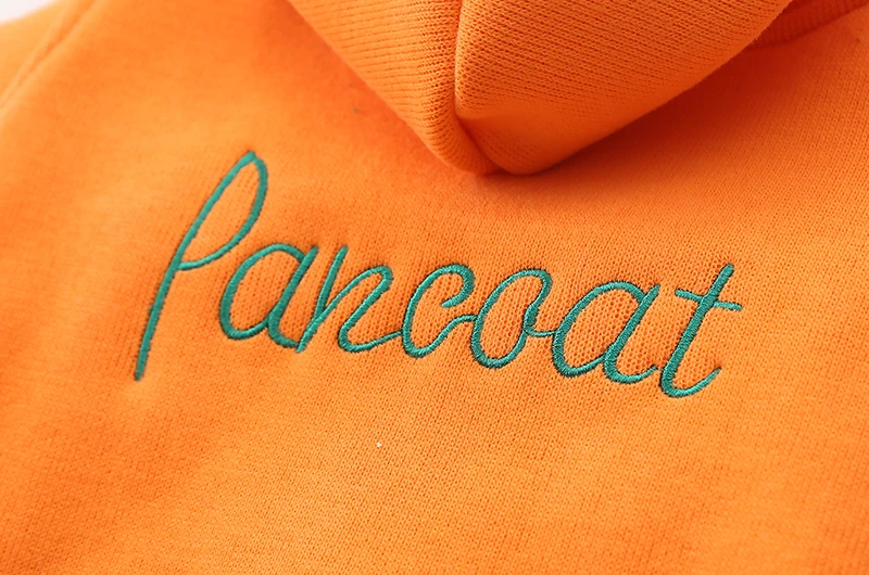 High Quality Pet Clothes Dog Hoodies Winter Pets Apparel Dogs Coat New Fashion Warm 100%Cotton Dog Clothes For EU And USA