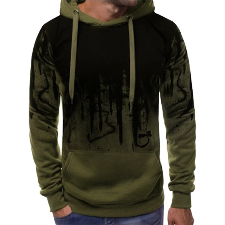 Factory Design New Mens Oversized Solid Color Blank High Quality Long Sleeved Jacket Men's Hoodies & Sweatshirts Hoodie, As the picture shows
Factory Design New Mens Oversized Solid Color Blank High Quality Long Sleeved Jacket Men's Hoodies & Sweatshirts Hoodie, As the picture shows