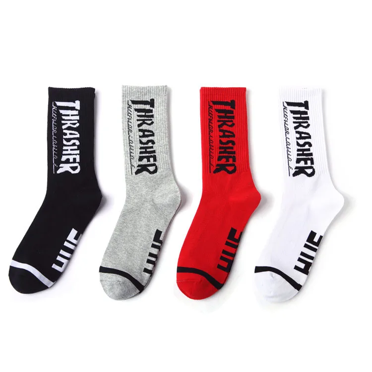 New Design Creative Street Soft Comfortable Custom Minimum Order Cotton Crew Sport Custom Crew Socks for Men, Custom/exist color
New Design Creative Street Soft Comfortable Custom Minimum Order Cotton Crew Sport Custom Crew Socks for Men, Custom/exist color