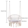 /product-detail/hr-beautiful-princess-rope-hanging-swing-chair-bedroom-hammock-chair-girl-elegant-hammock-chair-62144647530.html