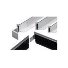 Aluminium Frame Aluminum Best Price Aluminium Frame For Solar Panel Anodized Aluminum Solar Panel Frame With CE
