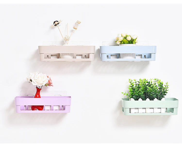 Plastic Sink Drain Shelf Bathroom Kitchen Storage Hanging Rack Organizer Spice Jar Shampoo Holder Adhesive Storage Basket, Colors
Plastic Sink Drain Shelf Bathroom Kitchen Storage Hanging Rack Organizer Spice Jar Shampoo Holder Adhesive Storage Basket, Colors