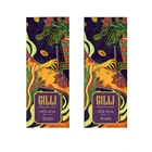 Packaging Customized Unique Style Attractive Creative Chocolate High-end Illustration Packaging Style Packaging