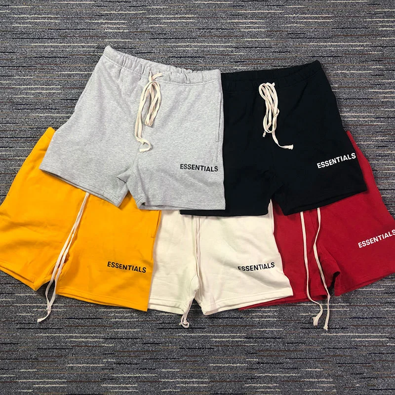 New Summer Men's Shorts Casual jogging Beach Sports Shorts Fashion Streetwear Hip-hop Cotton Shorts Men Street clothes
New Summer Men's Shorts Casual jogging Beach Sports Shorts Fashion Streetwear Hip-hop Cotton Shorts Men Street clothes