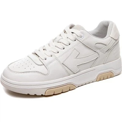 2021 Women Casual Shoes Round Toe Cow Leather Patchwork Lace Up 2021 Spring Sneakers Flats White Chunky Shoes Female Shoes
2021 Women Casual Shoes Round Toe Cow Leather Patchwork Lace Up 2021 Spring Sneakers Flats White Chunky Shoes Female Shoes