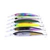 Hot sell Deep water polychromatic Hard fishing lures new fishing lure