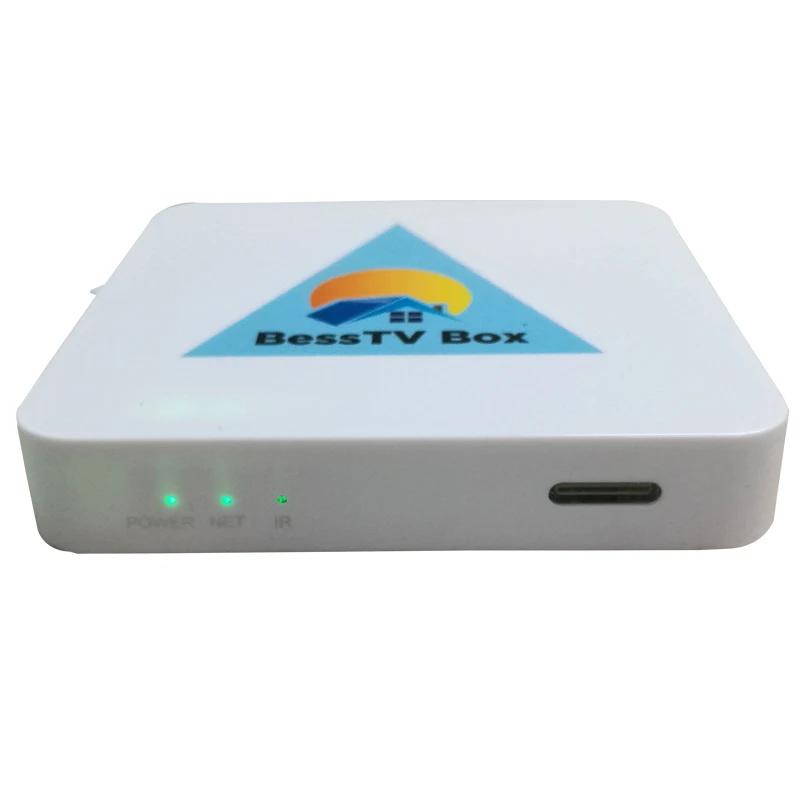 High quality France iptv box 16Bits DDR3 Amlgoic S905X 4+32GB 2.4G WIFI 100M LAN supported really 4@60fbs ARABIC AFRICA FRENCH
High quality France iptv box 16Bits DDR3 Amlgoic S905X 4+32GB 2.4G WIFI 100M LAN supported really 4@60fbs ARABIC AFRICA FRENCH