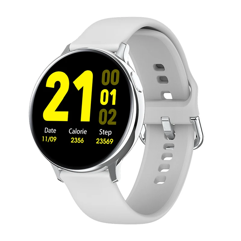 New Arrivals Fitness Smart Sport Smartwatch Relojes Inteligentes Waterproof Android Smart Watches
New Arrivals Fitness Smart Sport Smartwatch Relojes Inteligentes Waterproof Android Smart Watches