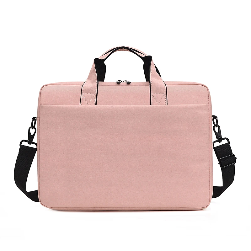 14 15 inch Laptop Case Laptop Shoulder Bag Multi-functional Notebook Sleeve Carrying Case With Strap for Notebook
14 15 inch Laptop Case Laptop Shoulder Bag Multi-functional Notebook Sleeve Carrying Case With Strap for Notebook