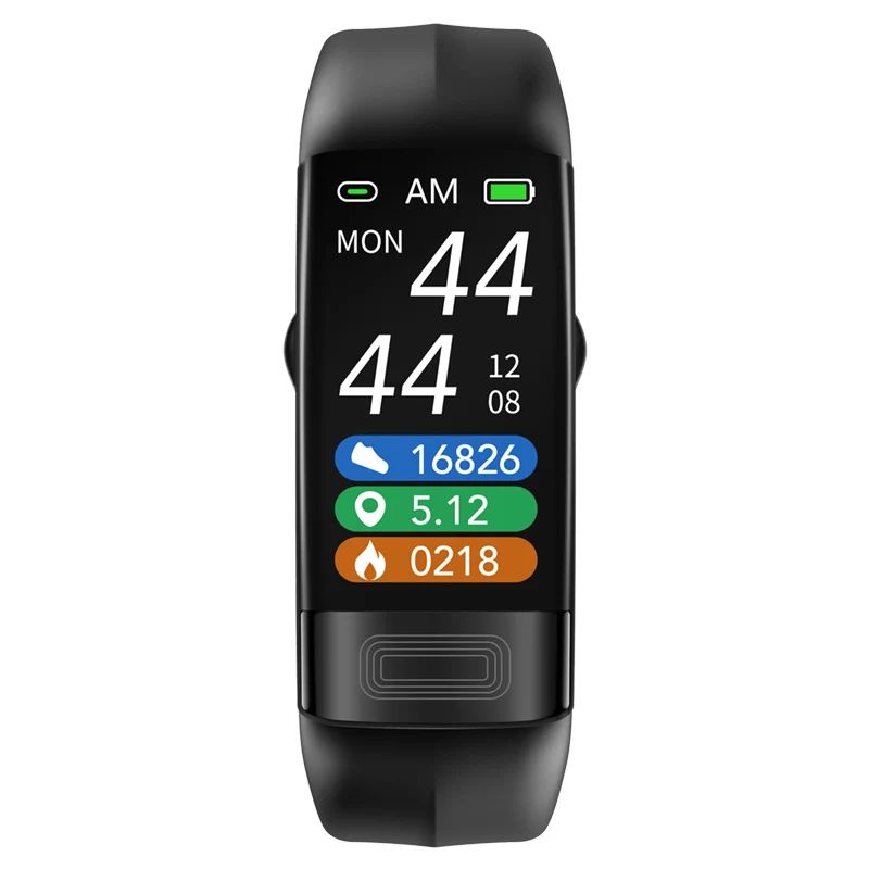 2021 Hot new products fitness tracker with blood pressure monitor smart band watch bracelet with sdk, Blue, red, black,green
2021 Hot new products fitness tracker with blood pressure monitor smart band watch bracelet with sdk, Blue, red, black,green