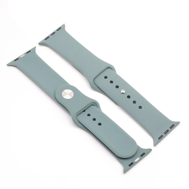 Lionorm Wholesale Quick Release Waterproof 38Mm 42M Fitness Watch Strap Men Women Silicone Watch Band For Apple, 10 colors
Lionorm Wholesale Quick Release Waterproof 38Mm 42M Fitness Watch Strap Men Women Silicone Watch Band For Apple, 10 colors