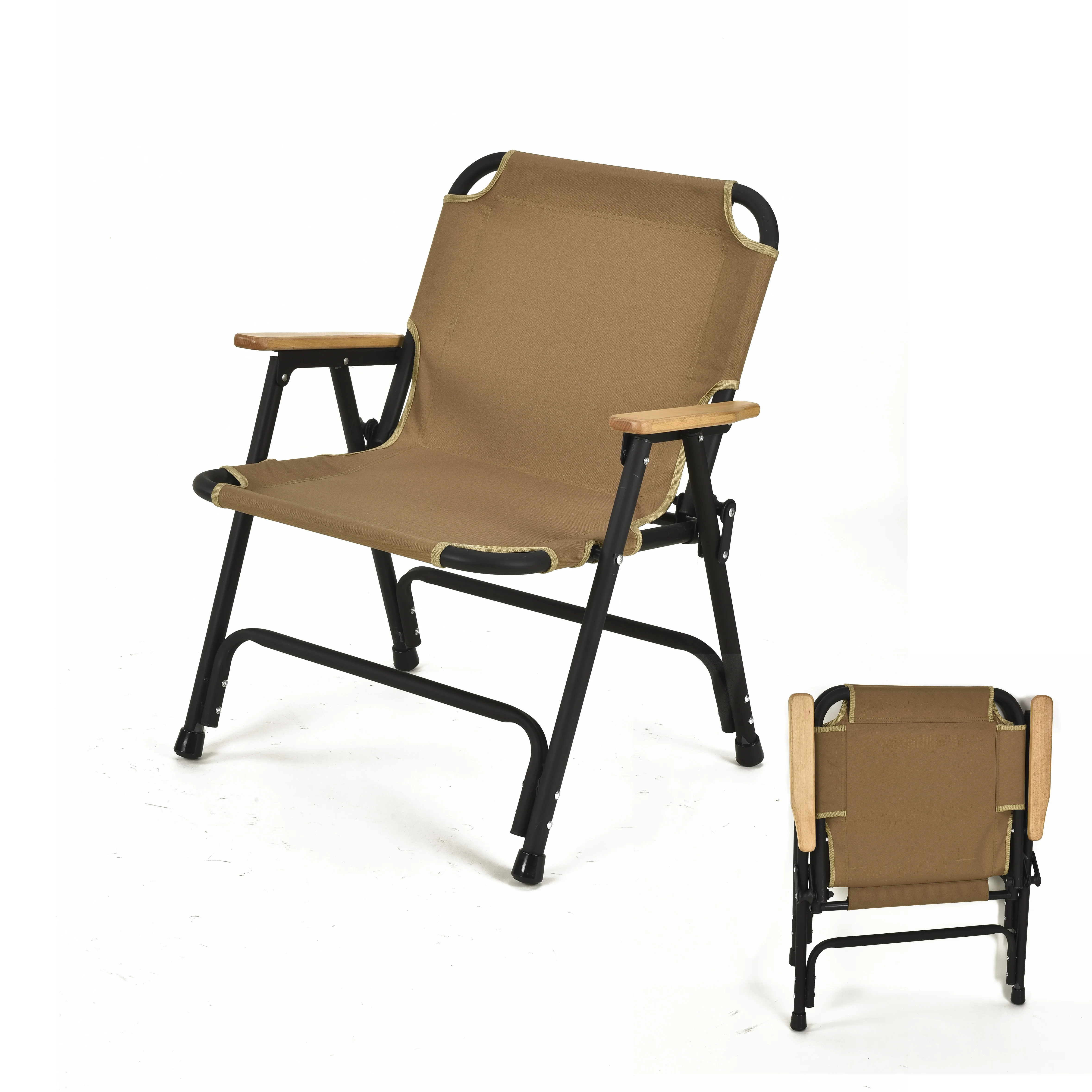 folding chair that fits in a backpack